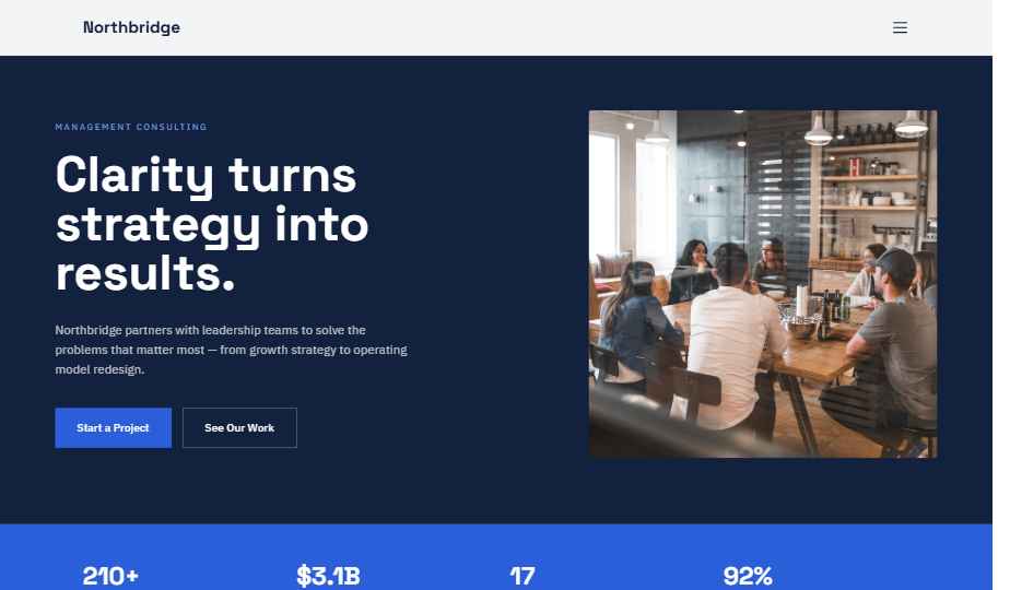 Northbridge Partners